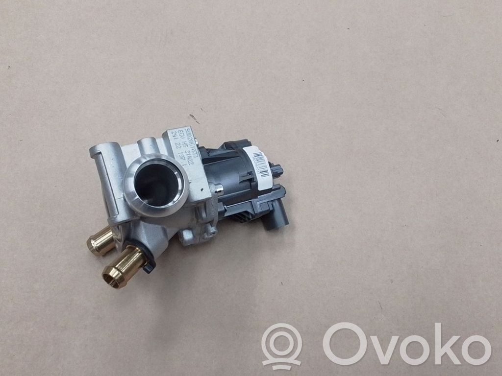 Fiat Ducato Válvula EGR 