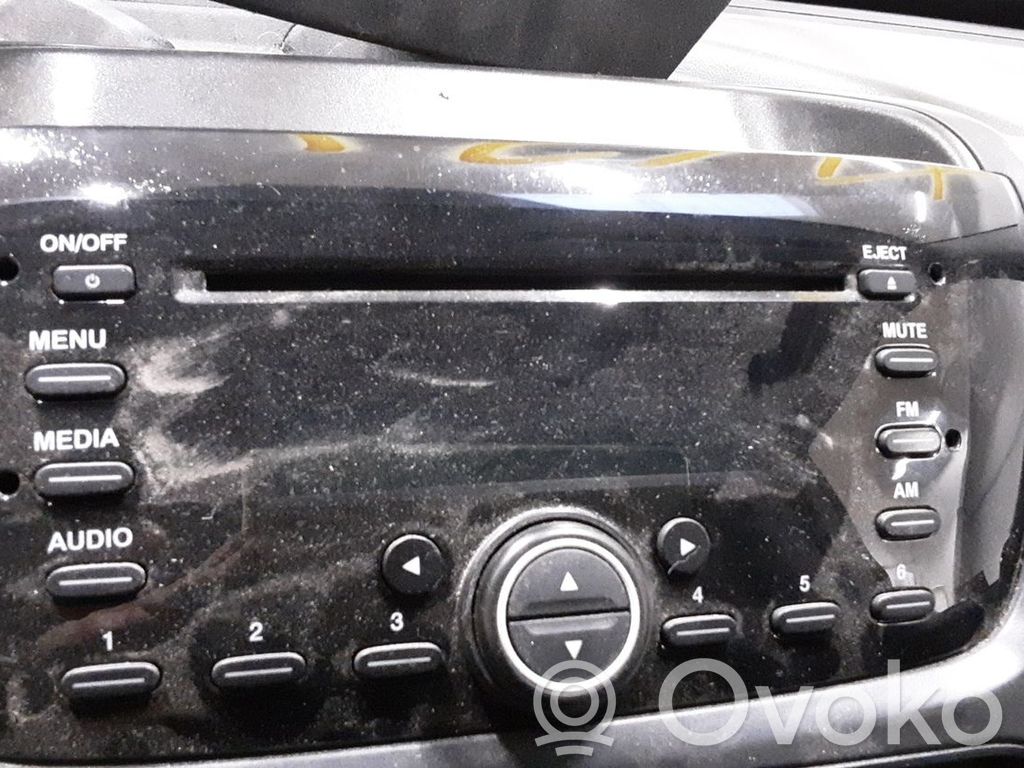 Steuergerät GPS Navigation