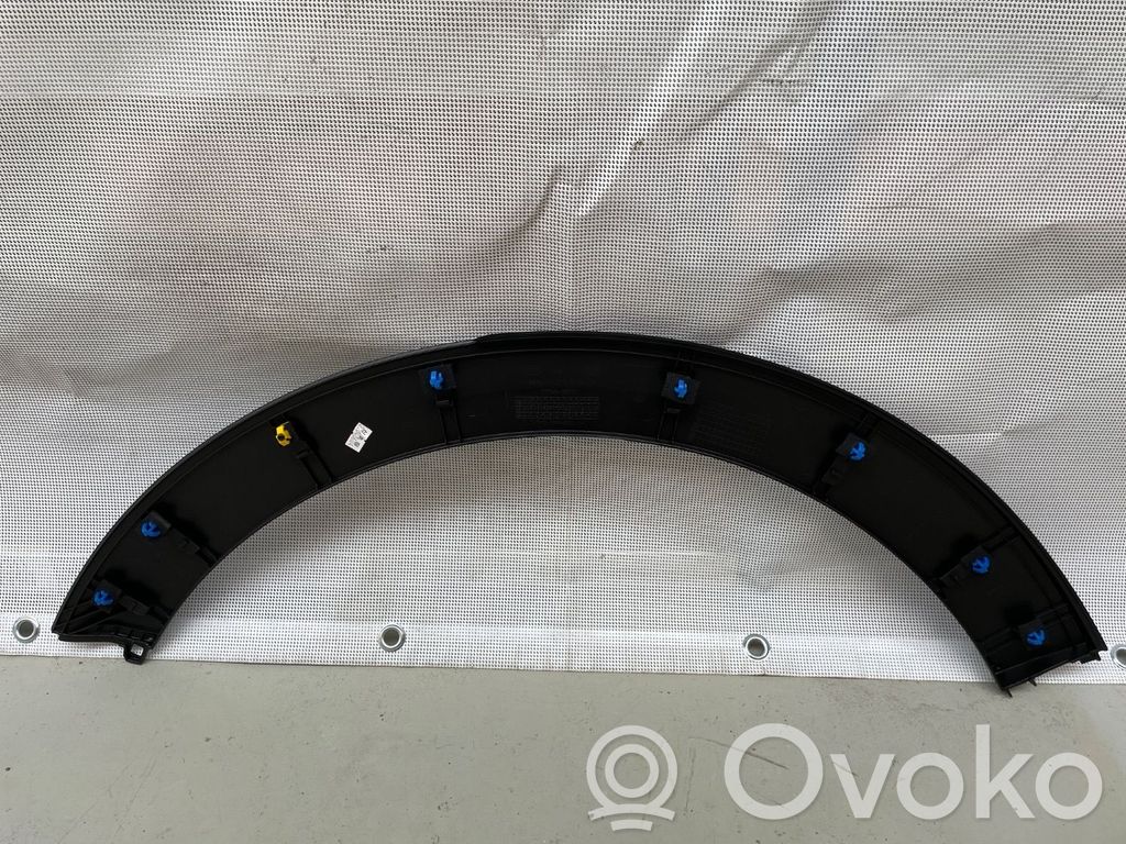 Front arch trim   87742G5000