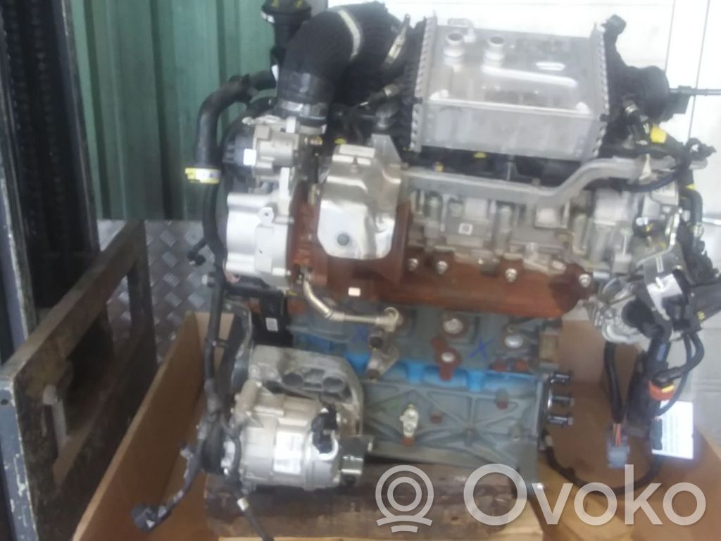 Variklis   46349131