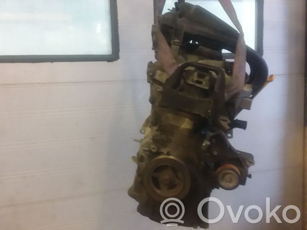 Nissan Note (E12) Variklis 