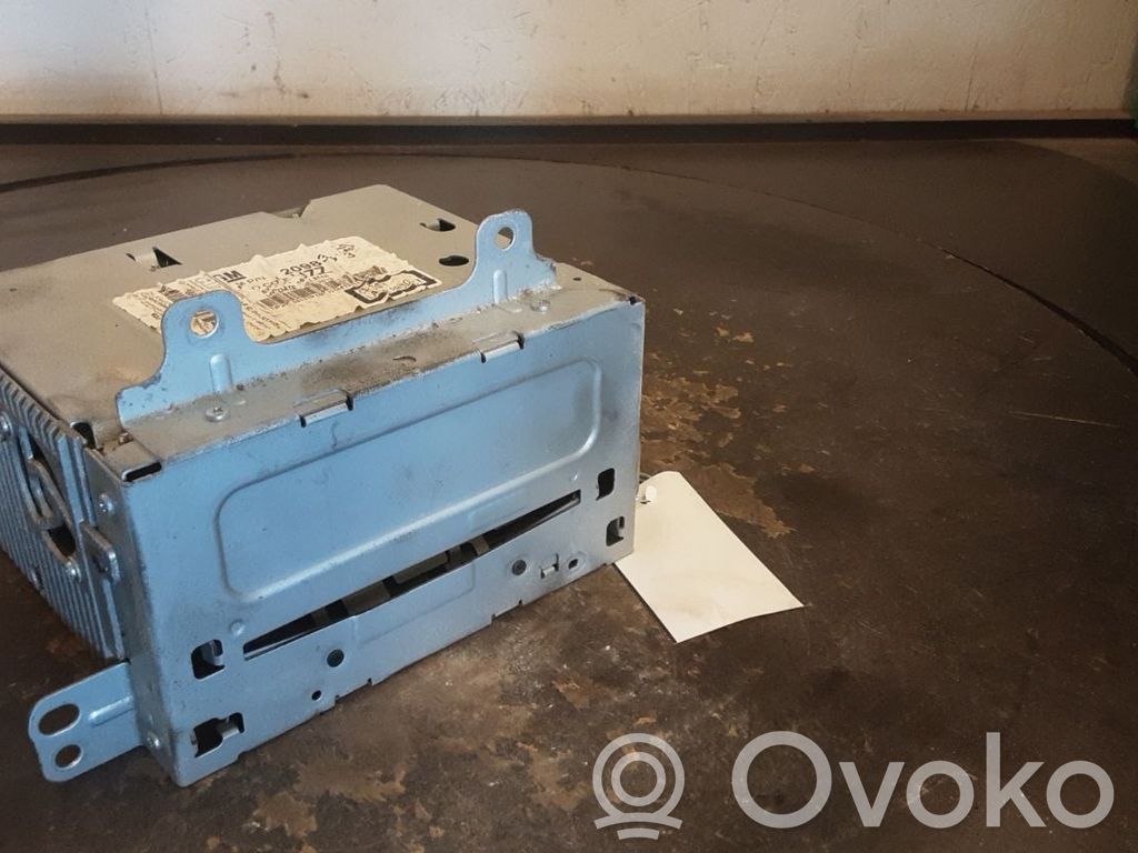Unité / module navigation GPS   20983513