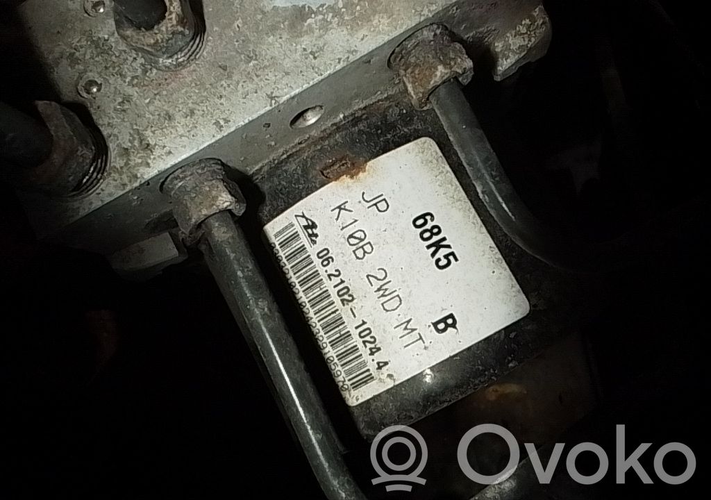 ABS Pump   5611068KF0