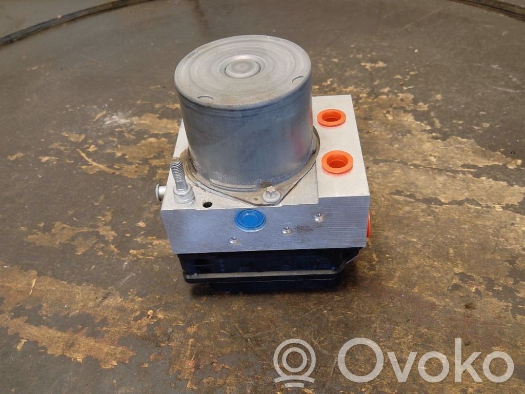 Opel Corsa D ABS Pump 