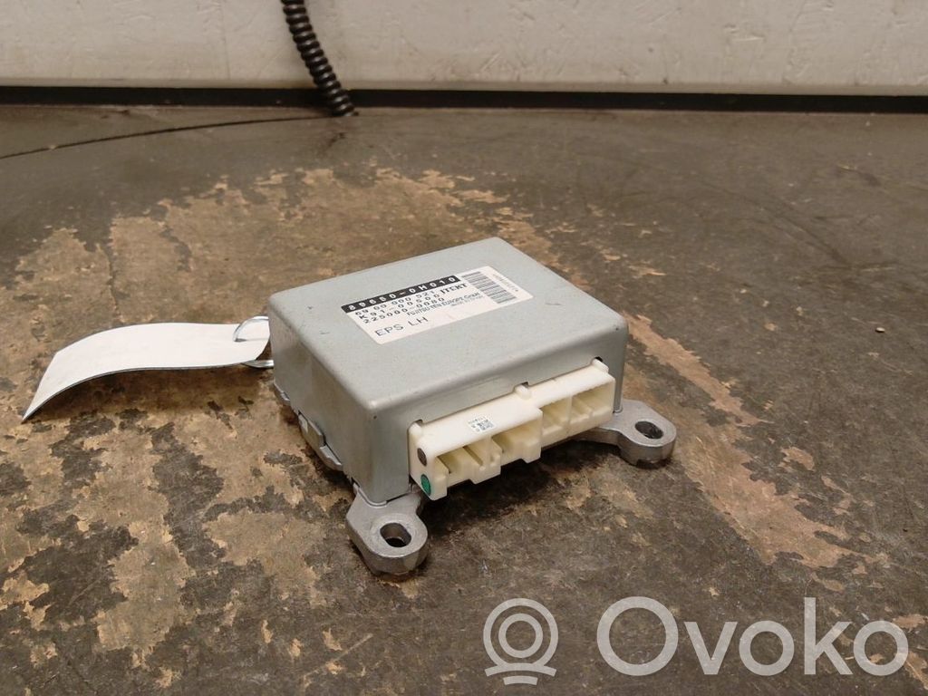 Power steering control unit/module   896500H010