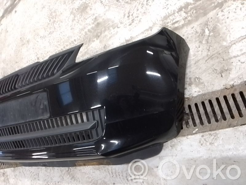 Skoda Citigo Parachoques delantero 