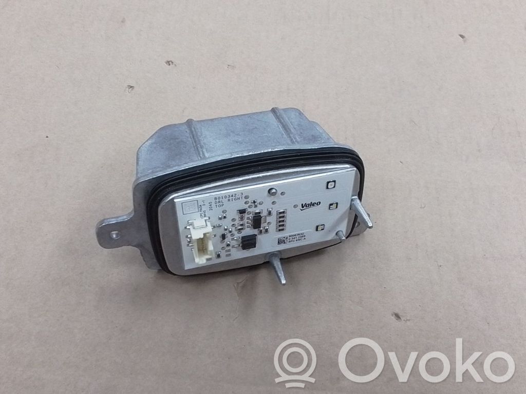 Unidad de control/módulo del motor   285753299R