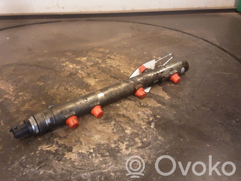 Fiat Ducato Rampă alimentare injectoare 