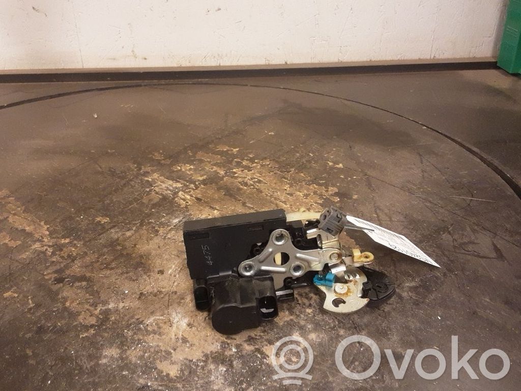 Motor de bloqueo de puertas   95380553