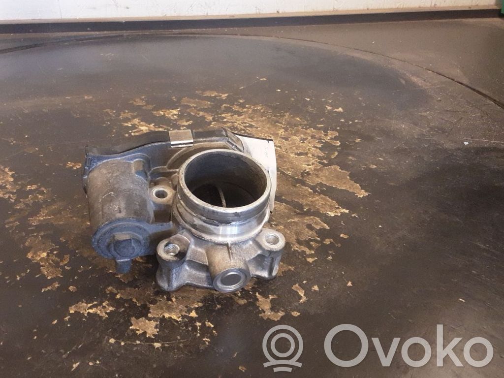 Drosselklappenventil   55496779