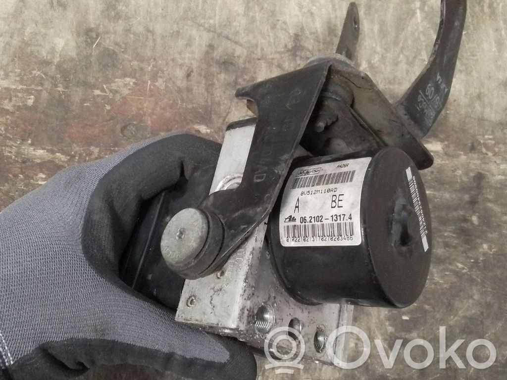 Pompe ABS   8V512M110AD