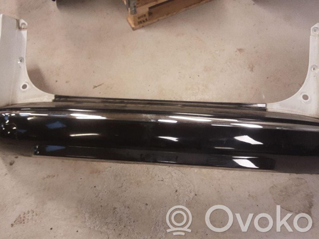 Stoßstange Stoßfänger   850227118R