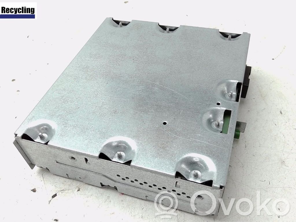 Autres unités de commande / modules   4E0060385