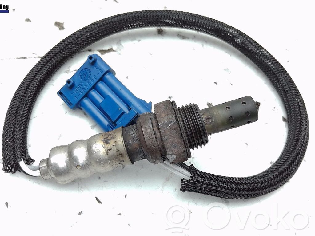Lambda probe sensor   1618V3
