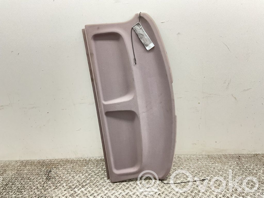 BMW 3 E36 Alte elemente acoperire portbagaj 