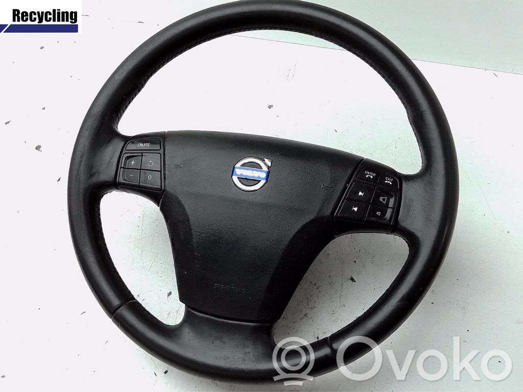 Volvo V50 Volante 