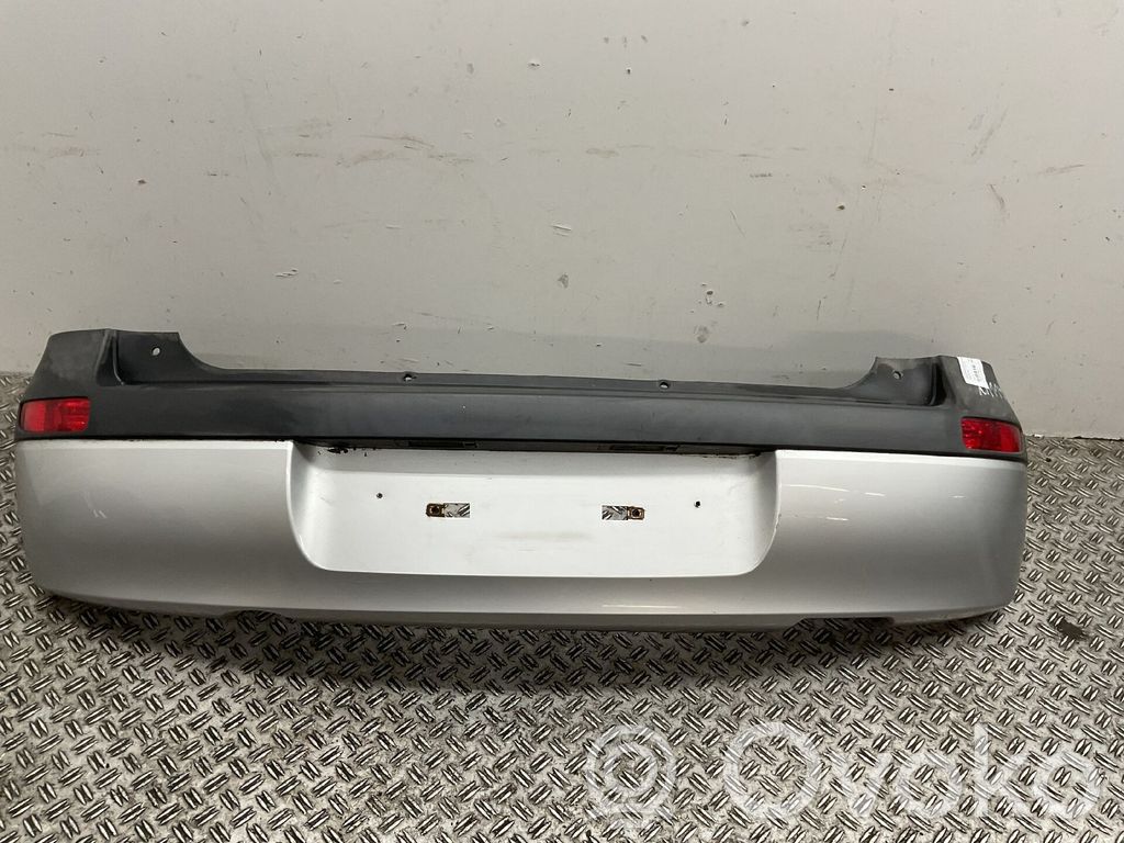 Opel Corsa C Parachoques 