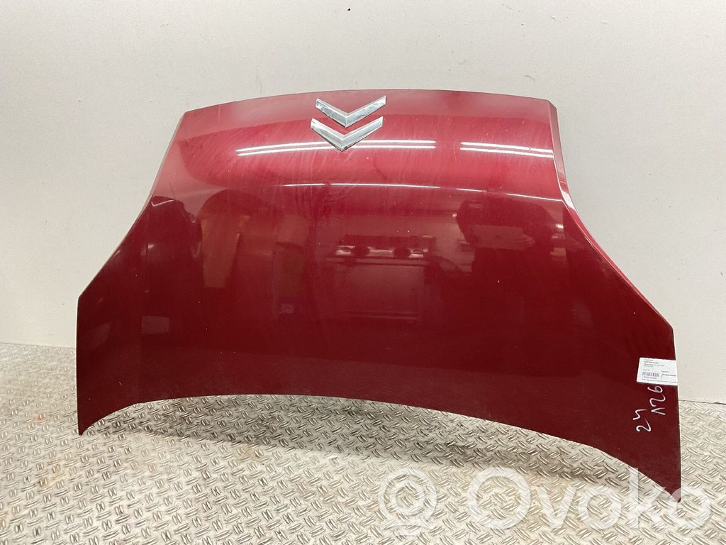 Citroen Nemo Scheibenwischer 