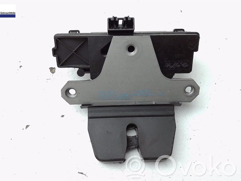 Ford Focus C-MAX Tailgate/trunk/boot lock/catch/latch 