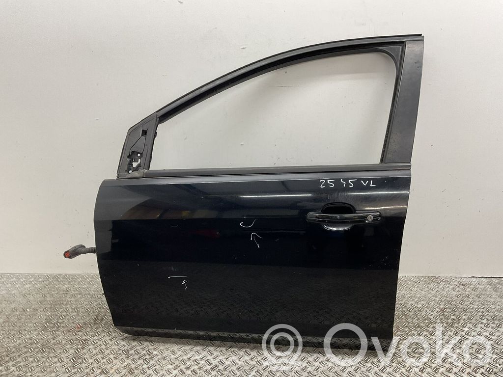 Ford Focus Durvis 