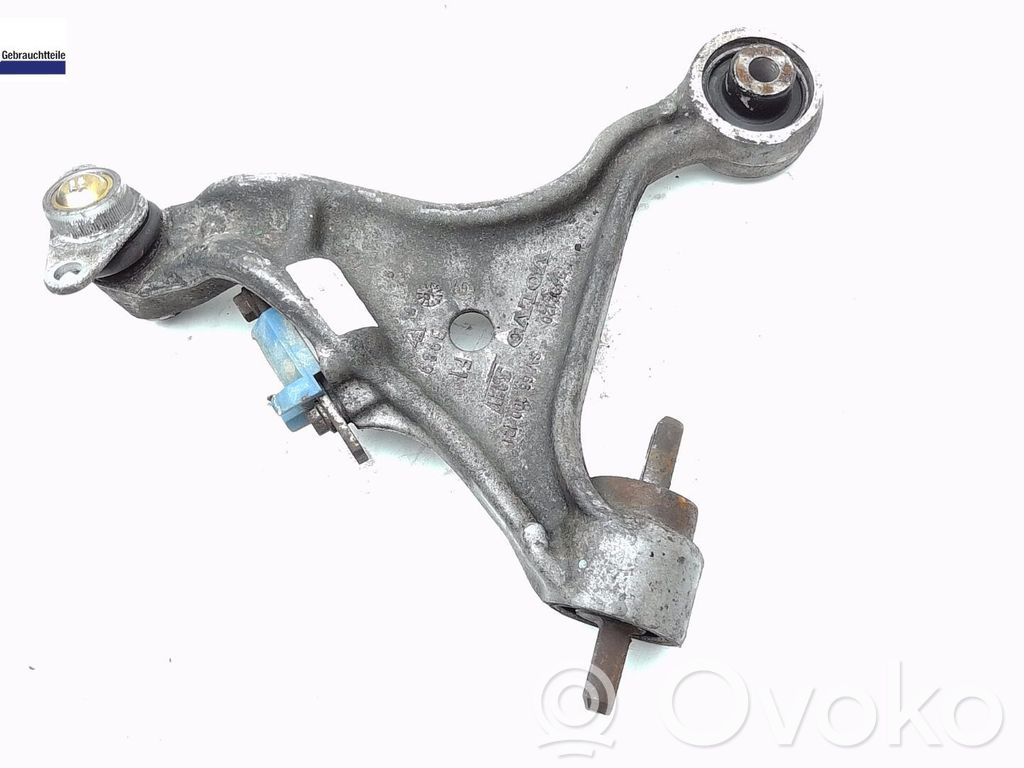 Volvo S60 Front lower control arm/wishbone 