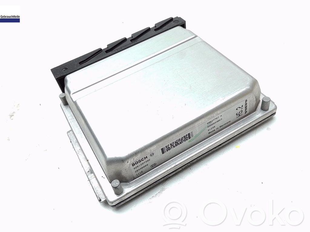 Volvo S60 Engine control unit/module 