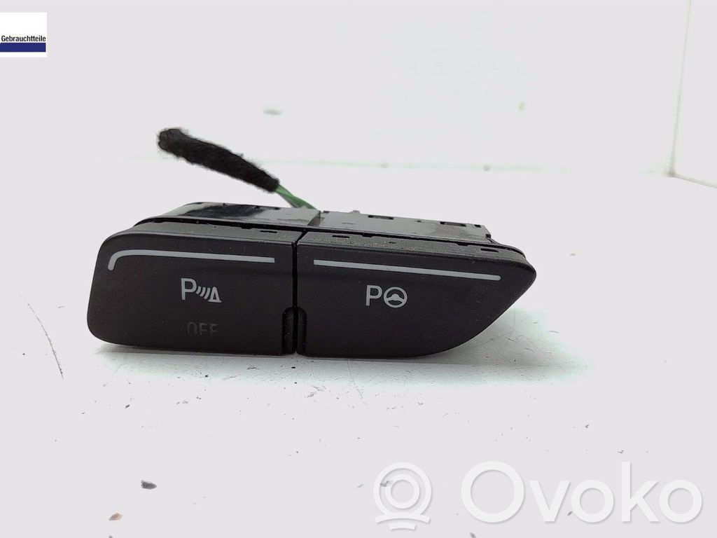 Ford C-MAX II Autres commutateurs / boutons / leviers 