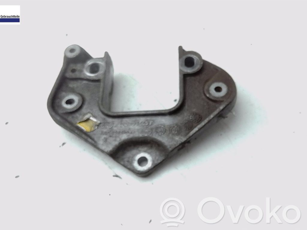 Engine mounting bracket   8Z019985AA