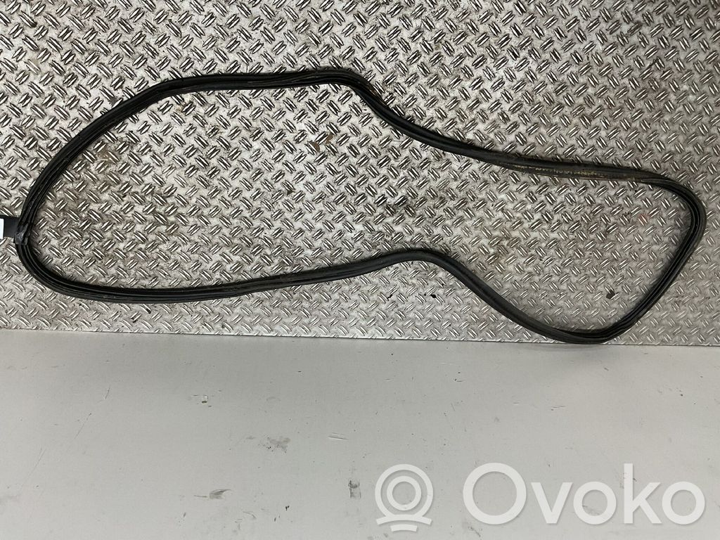 Junta de goma (puerta trasera)   8Z0827705C,8277058Z0A