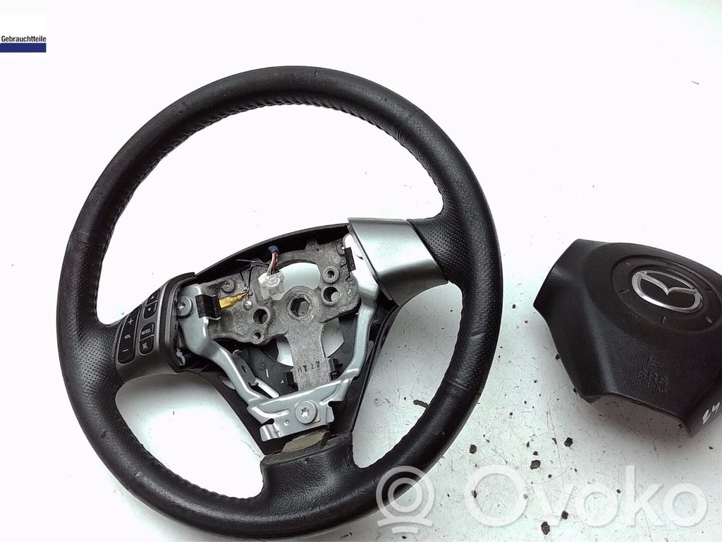 Mazda 3 I Volante 