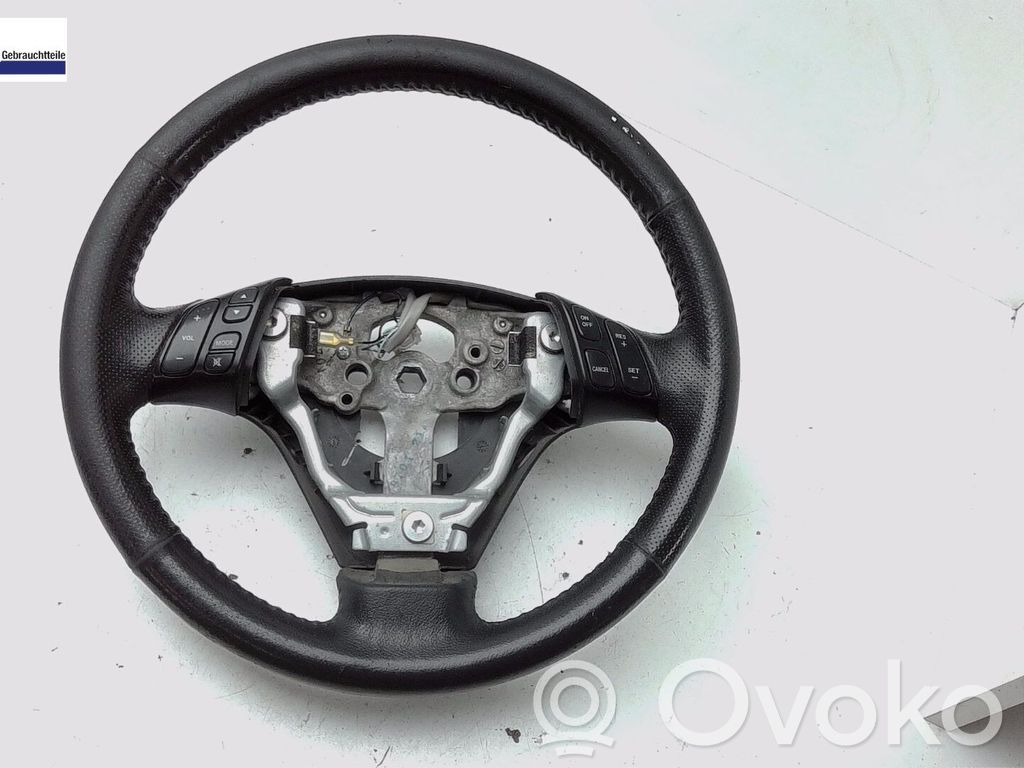 Mazda 5 Vairas 