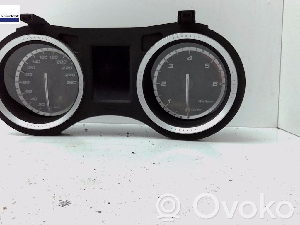 Tacómetro   60694652