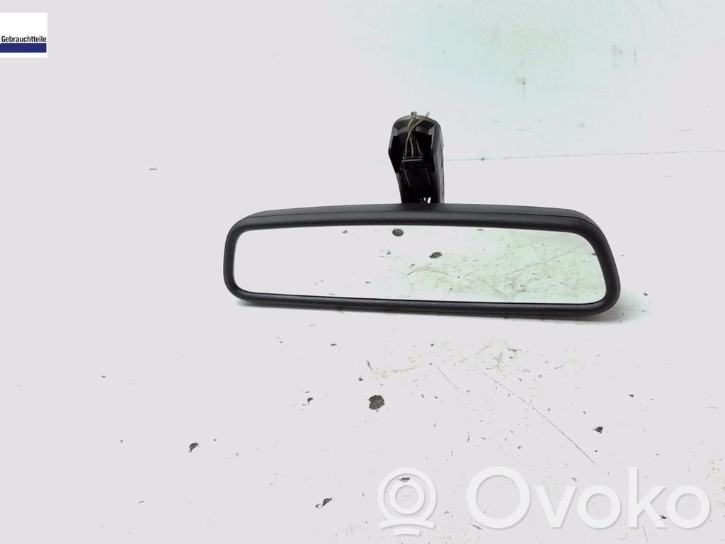 BMW 3 E90 E91 Rear view mirror (interior) 