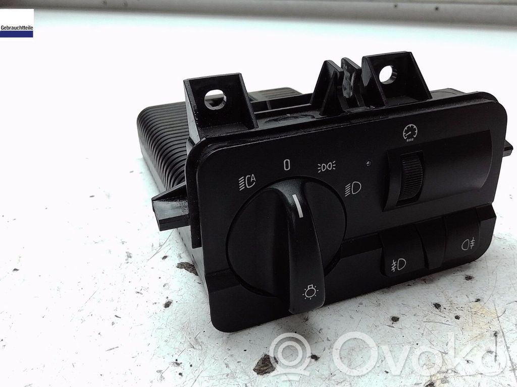 BMW 3 E46 Light switch 