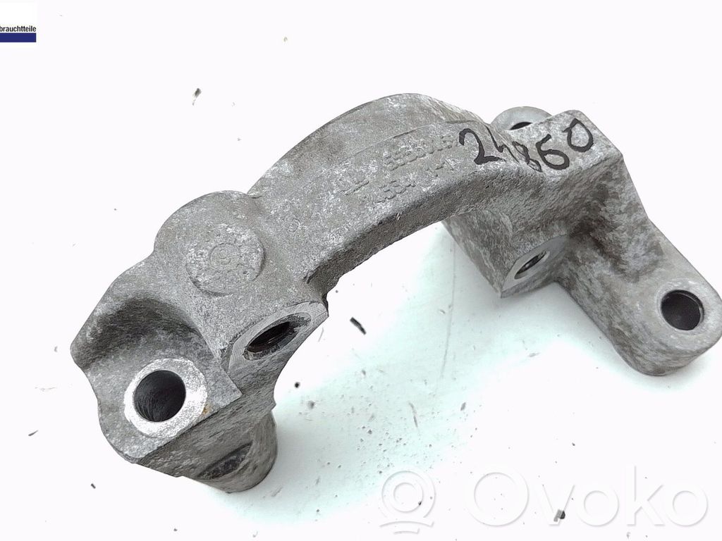 Opel Insignia A Front driveshaft 