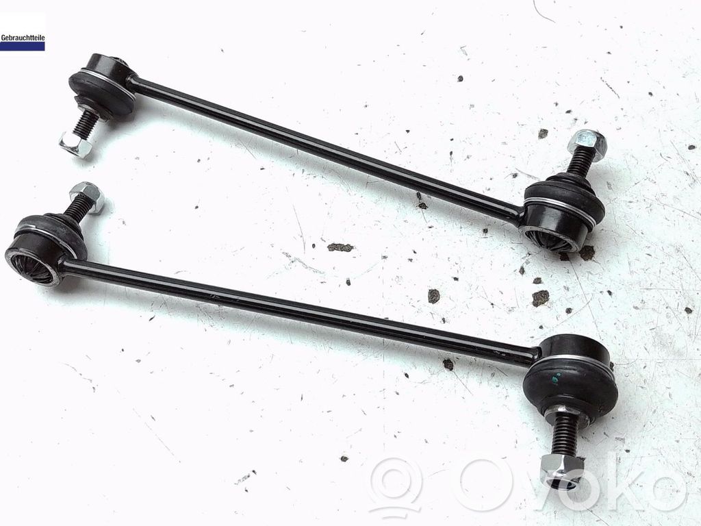 BMW 3 E46 Steering tie rod 