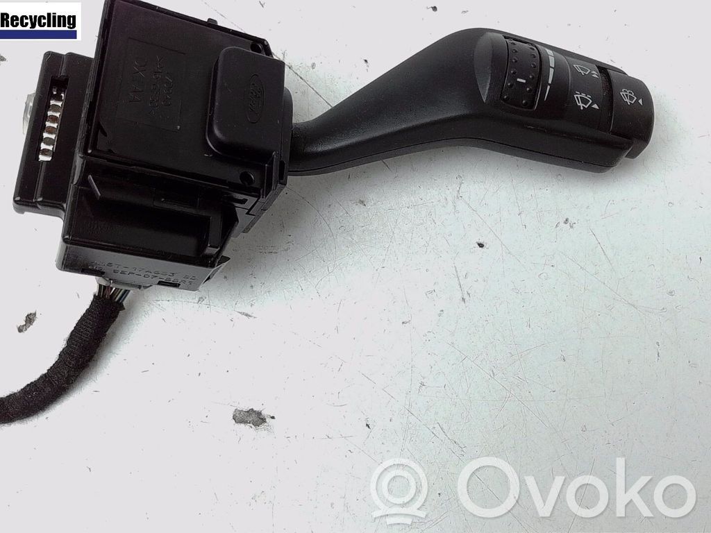 Wiper control stalk   1350067,1341302