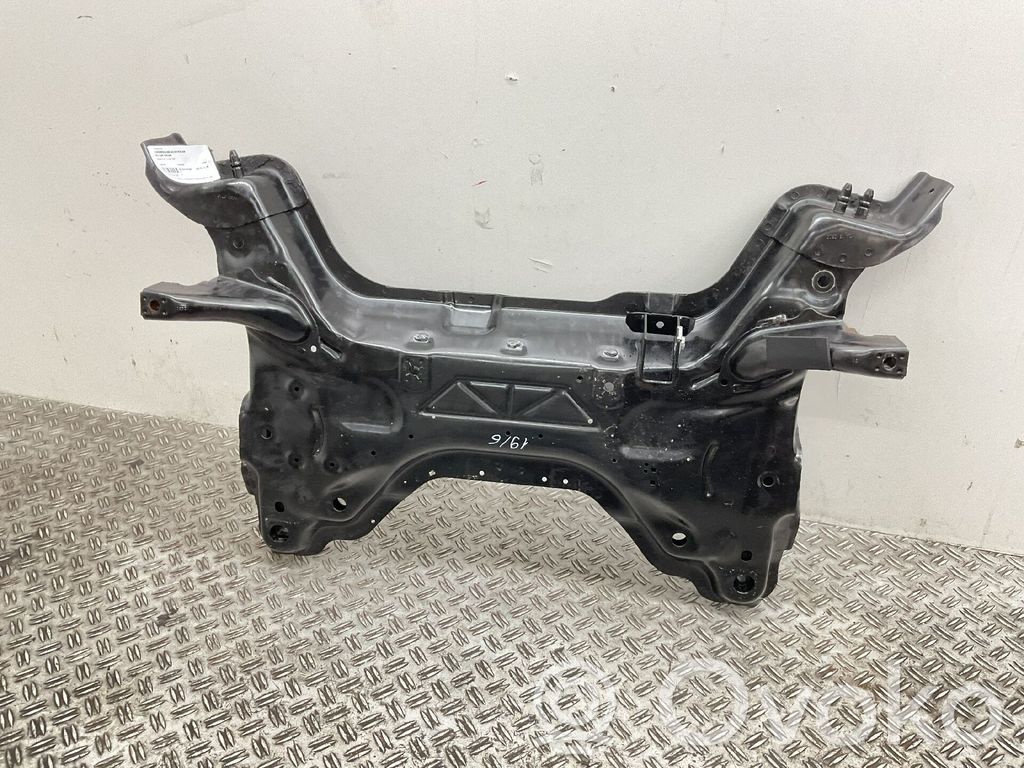 Front subframe