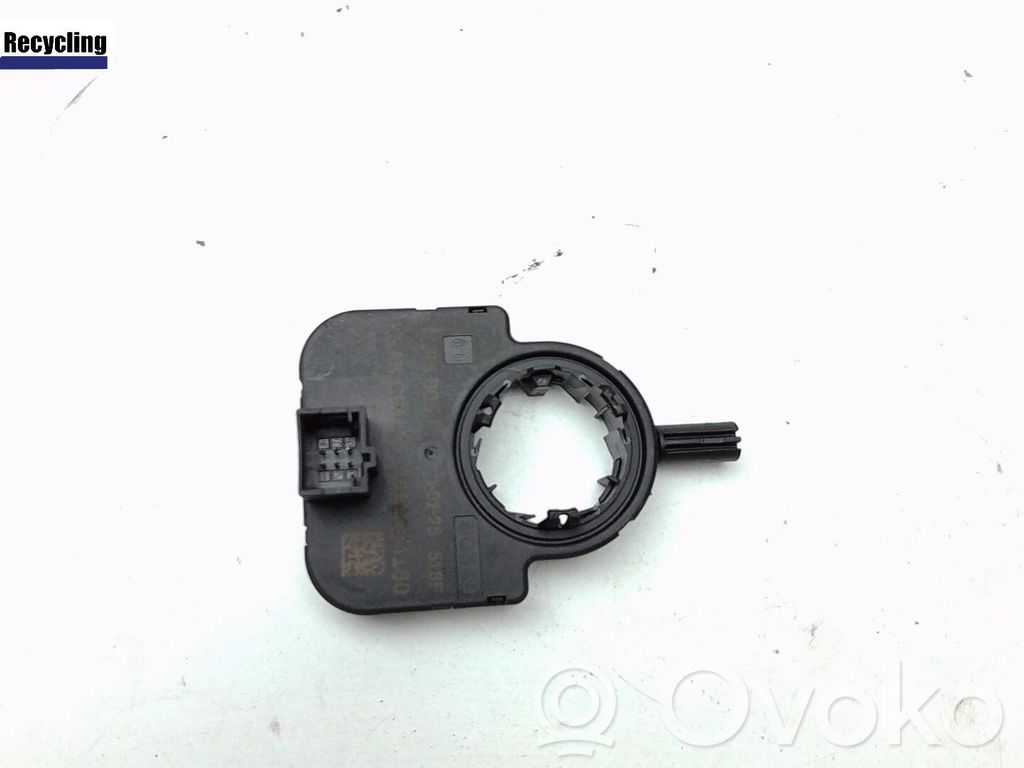 Citroen C4 I Steering angle sensor 