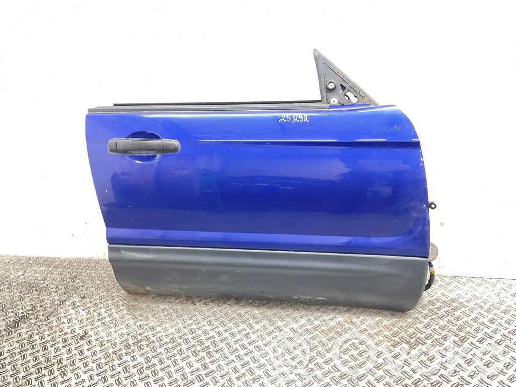 Puerta delantera   60009SA0219P,60009SA0209P