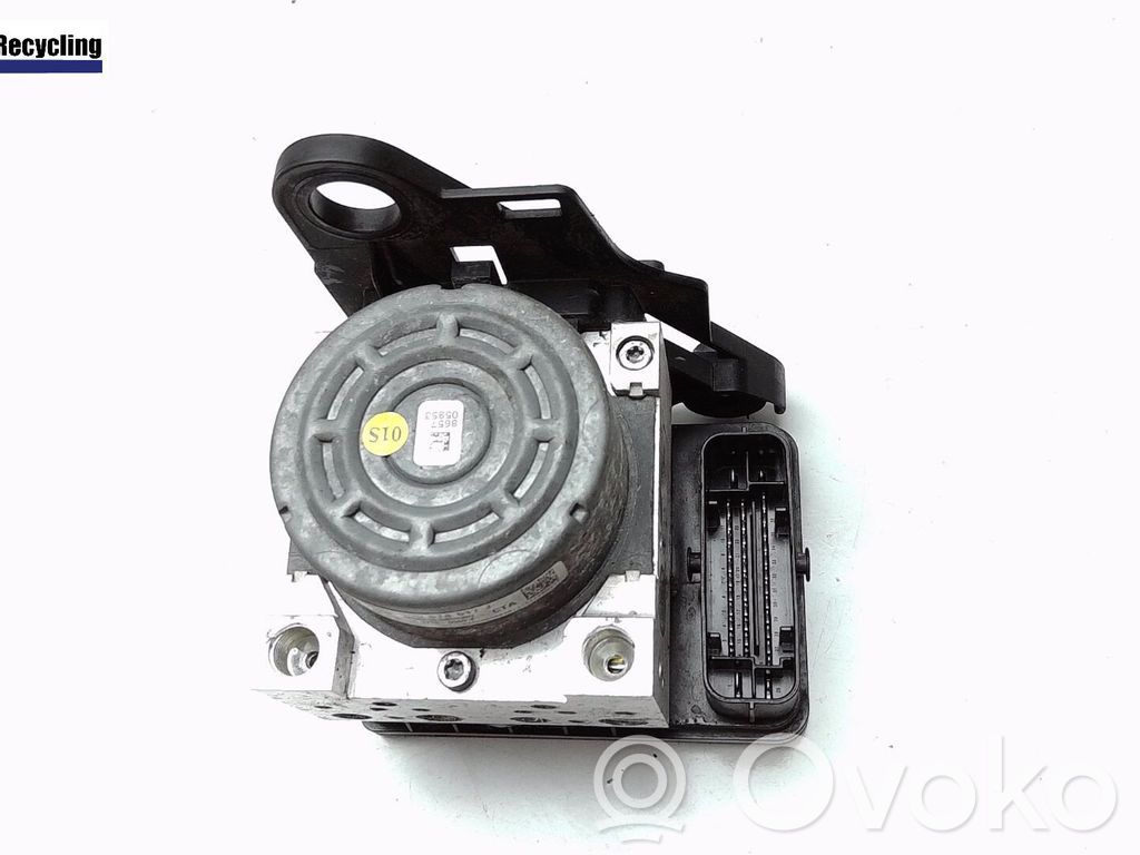 Seat Leon (5F) ABS-pumppu 