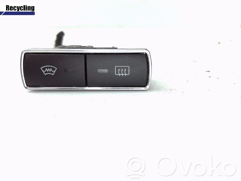 Ford S-MAX Other switches/knobs/shifts 