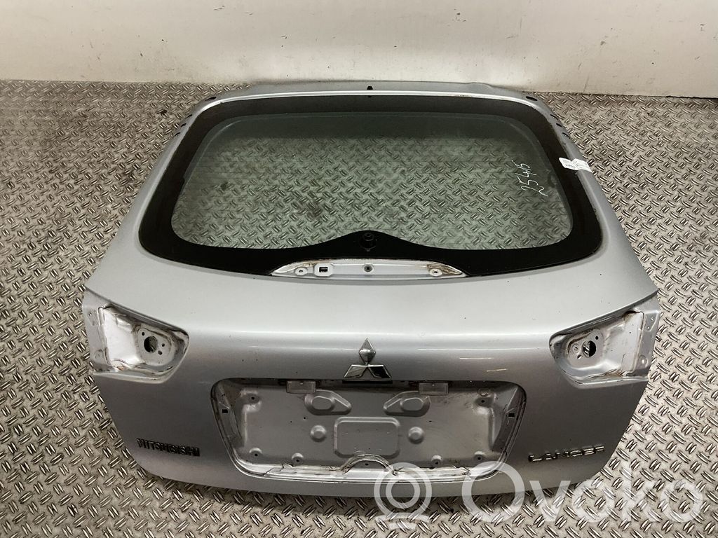 Mitsubishi Lancer VIII Portellone posteriore/bagagliaio 