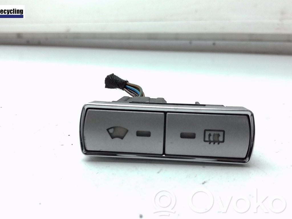 Ford Mondeo MK IV Other switches/knobs/shifts 