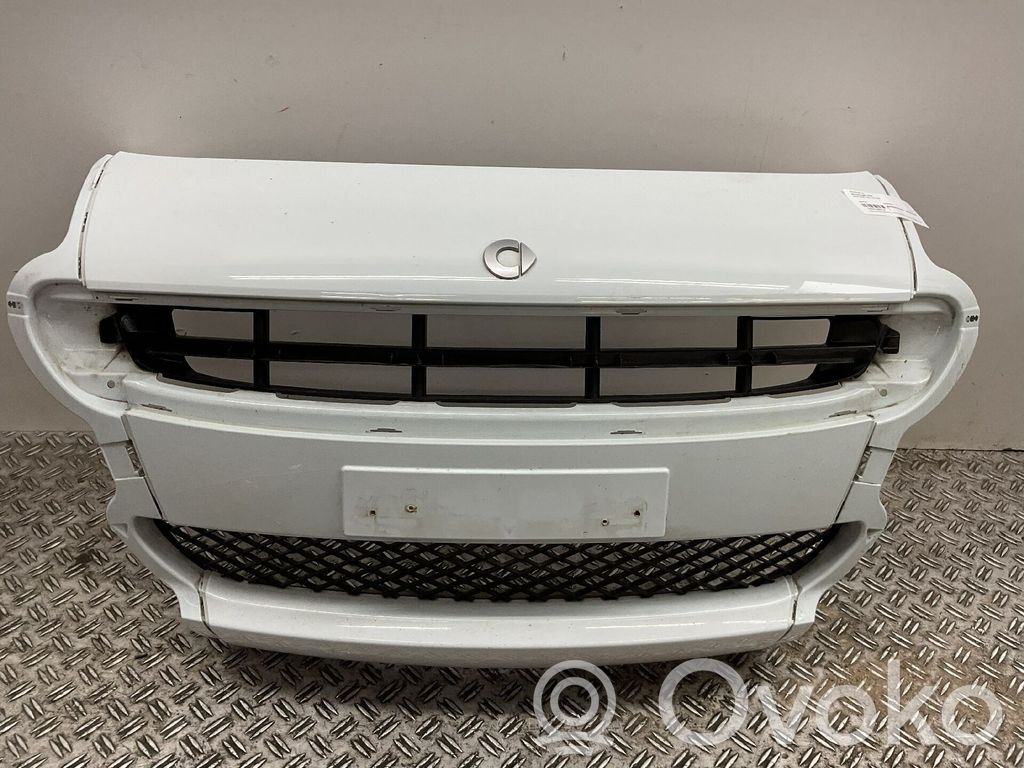 Smart ForFour I Parachoques delantero 