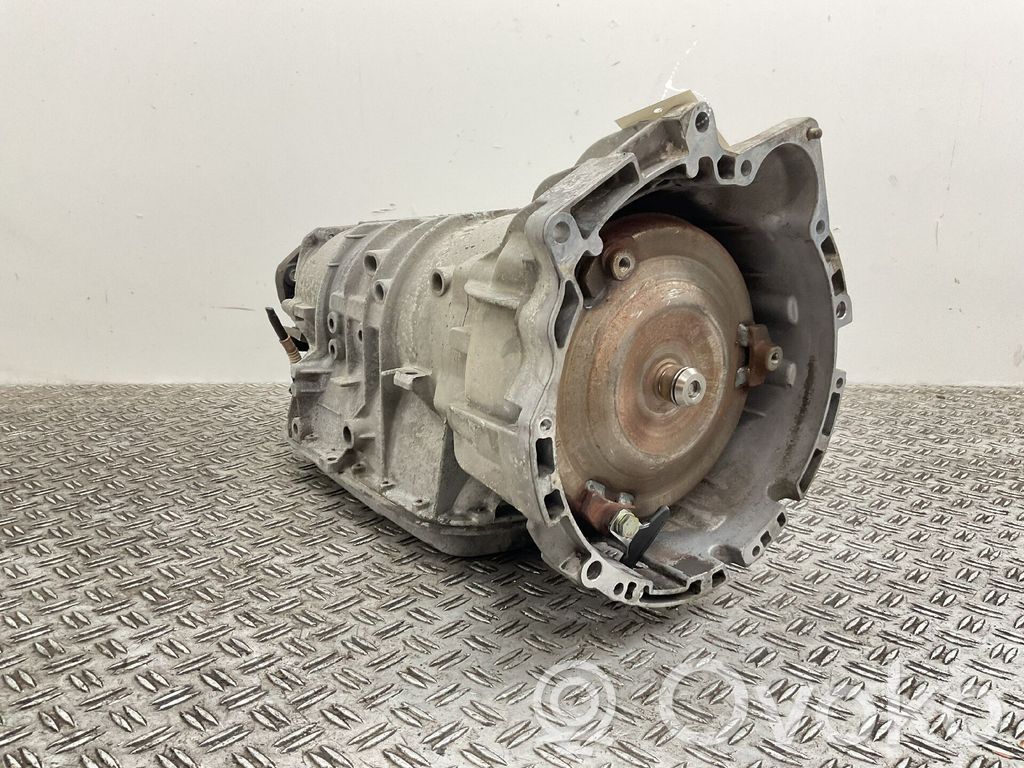 BMW 3 E46 Caja de cambios automática 