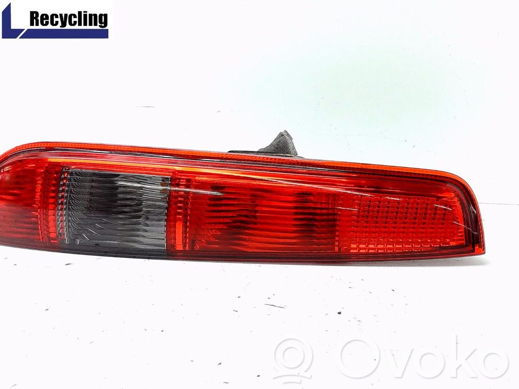 Ford Focus Rear/tail lights 