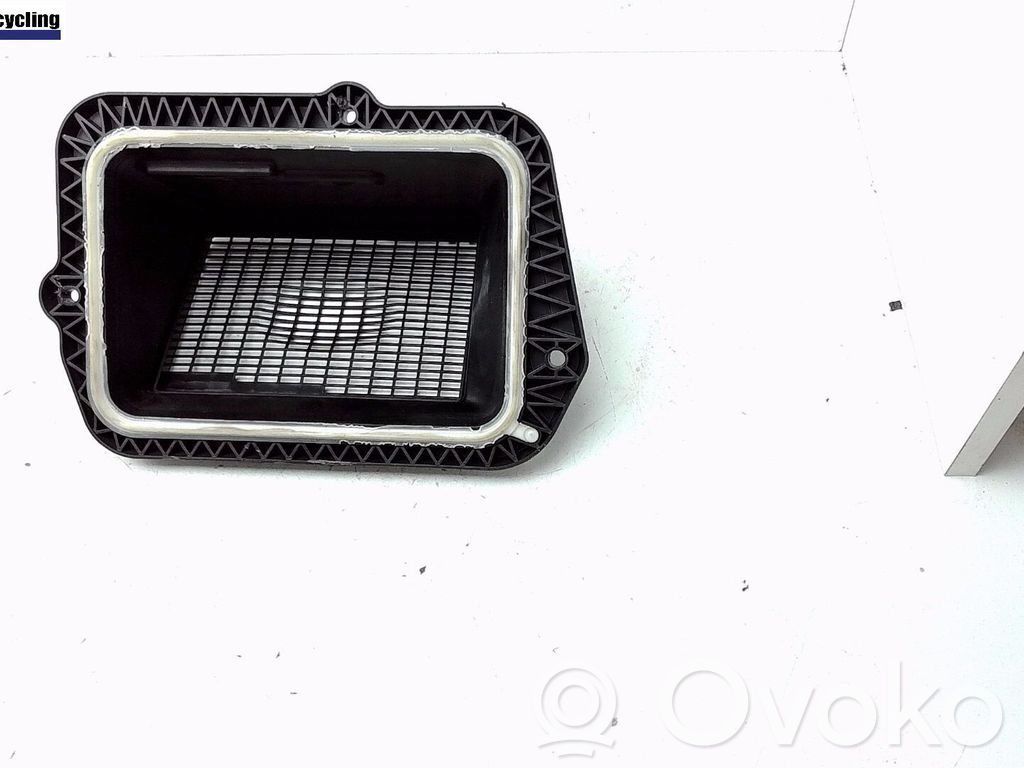 Audi A6 S6 C8 4K Luftfilterkasten 