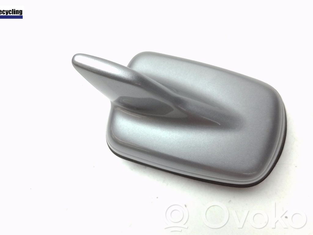 Audi A6 S6 C8 4K Radion antenni 