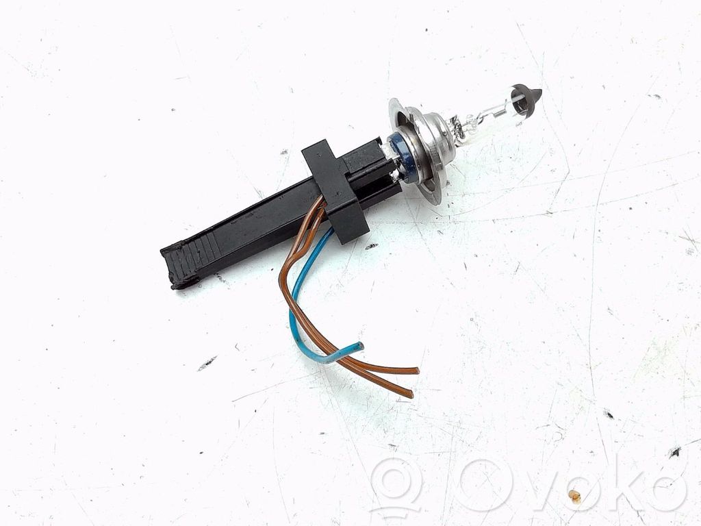 Headlight/headlamp bulb   63217160780
